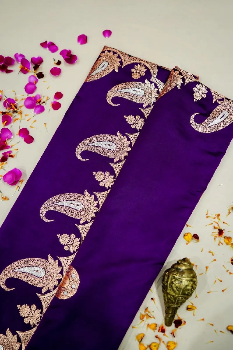 Banarasi silk saree shop