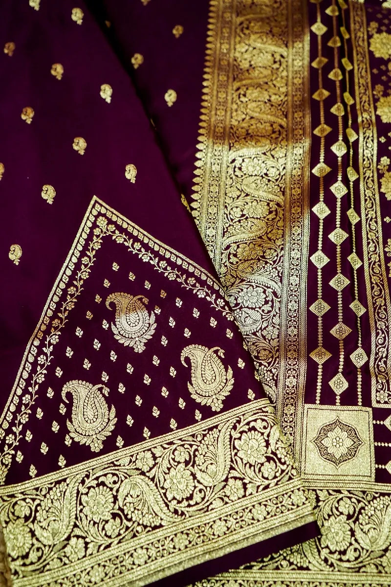 Indian ethnic sarees collection