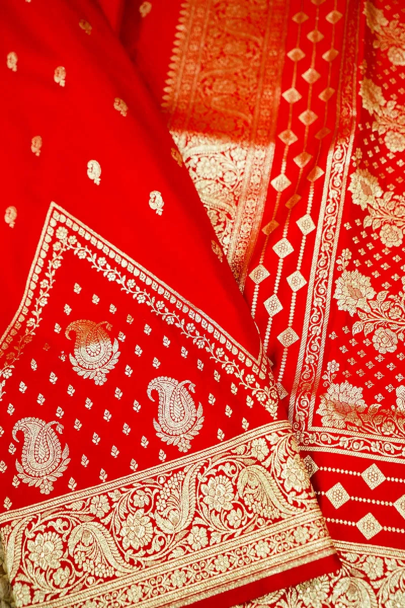 Indian heritage sarees