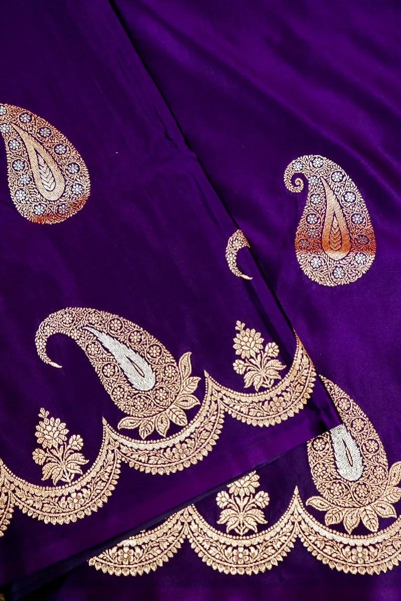 Banarasi silk saree shop