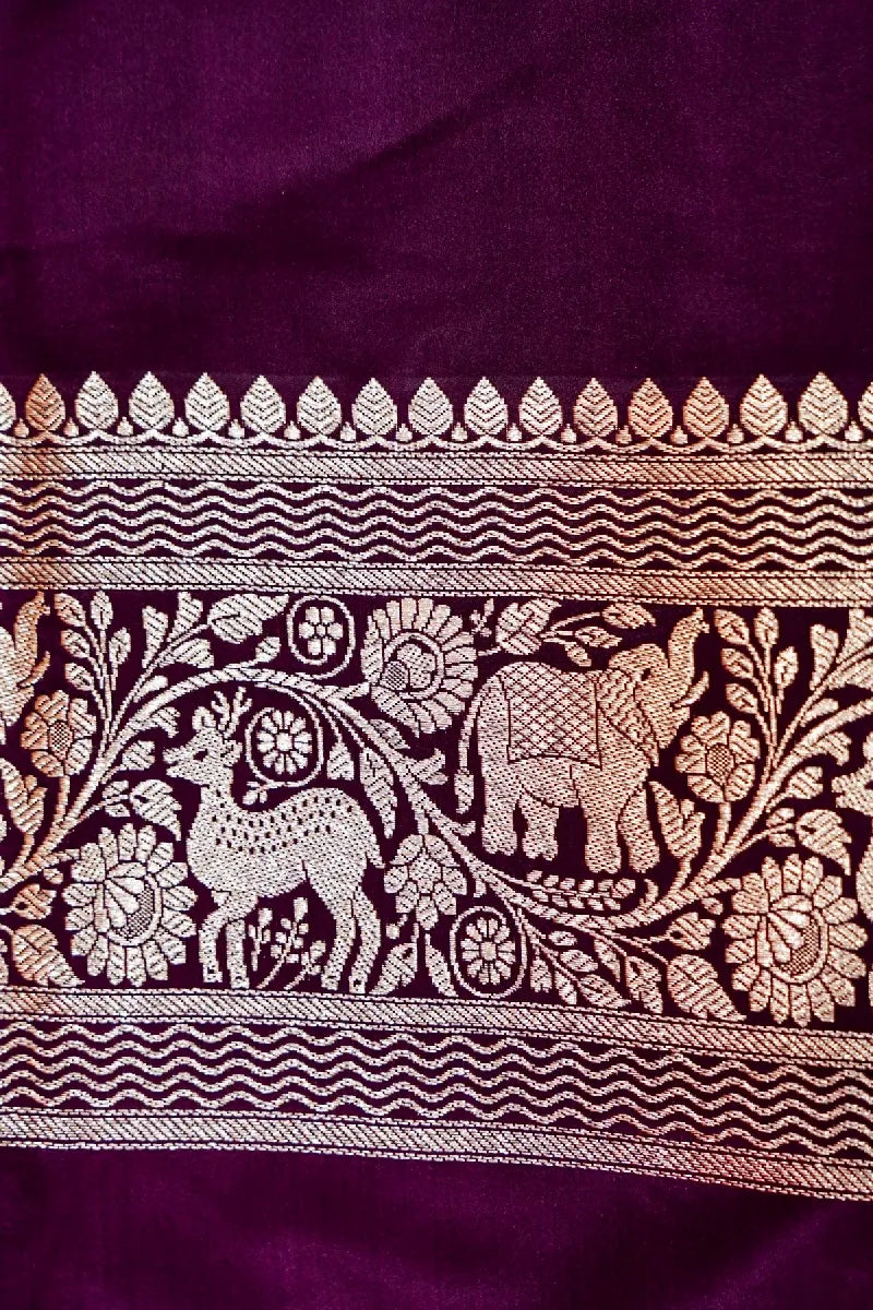 Laxmi Saree Ghar Varanasi