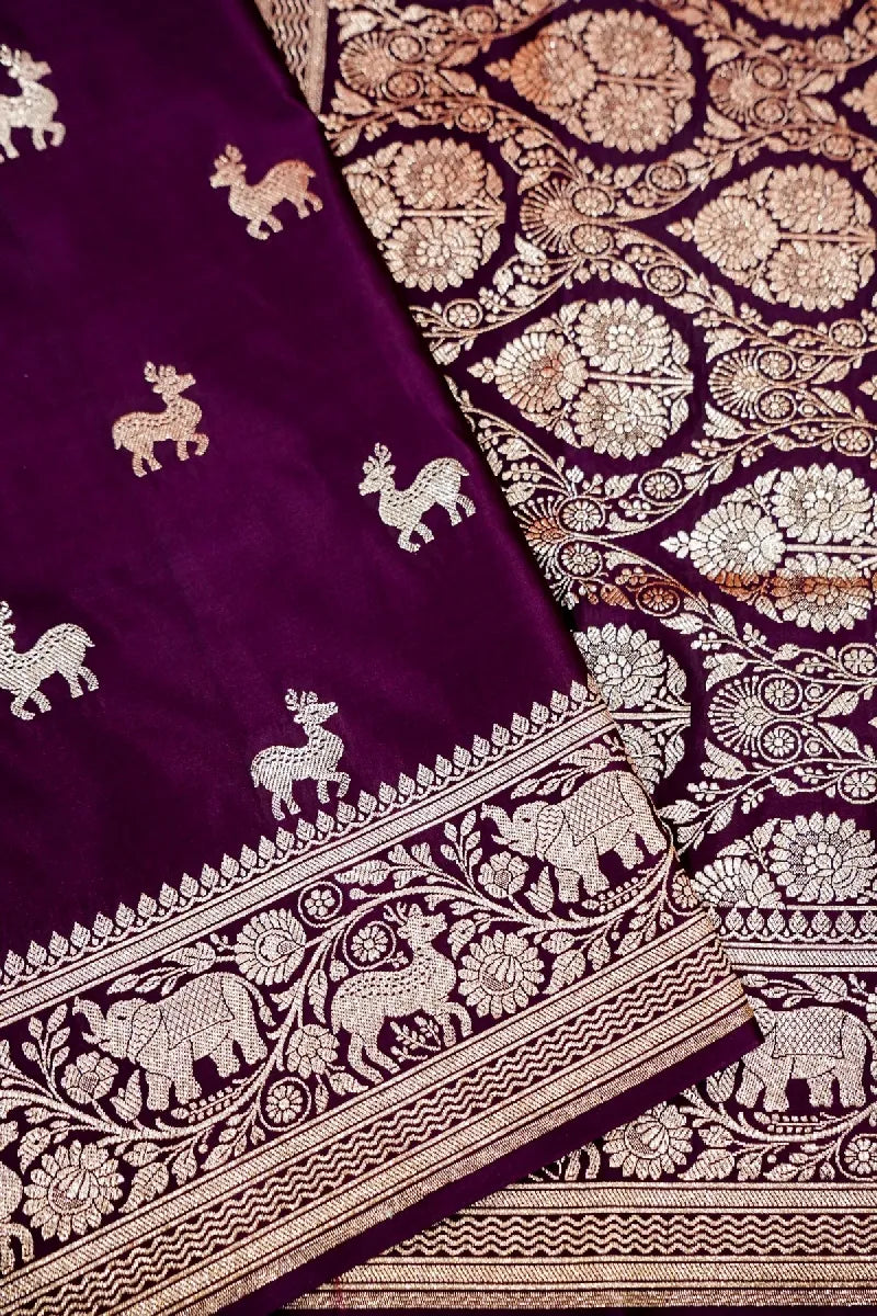 India’s best saree shop