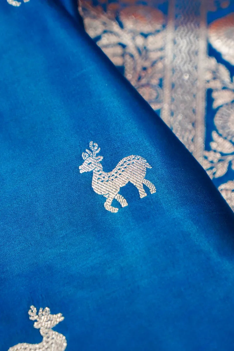 Best saree shop in Varanasi