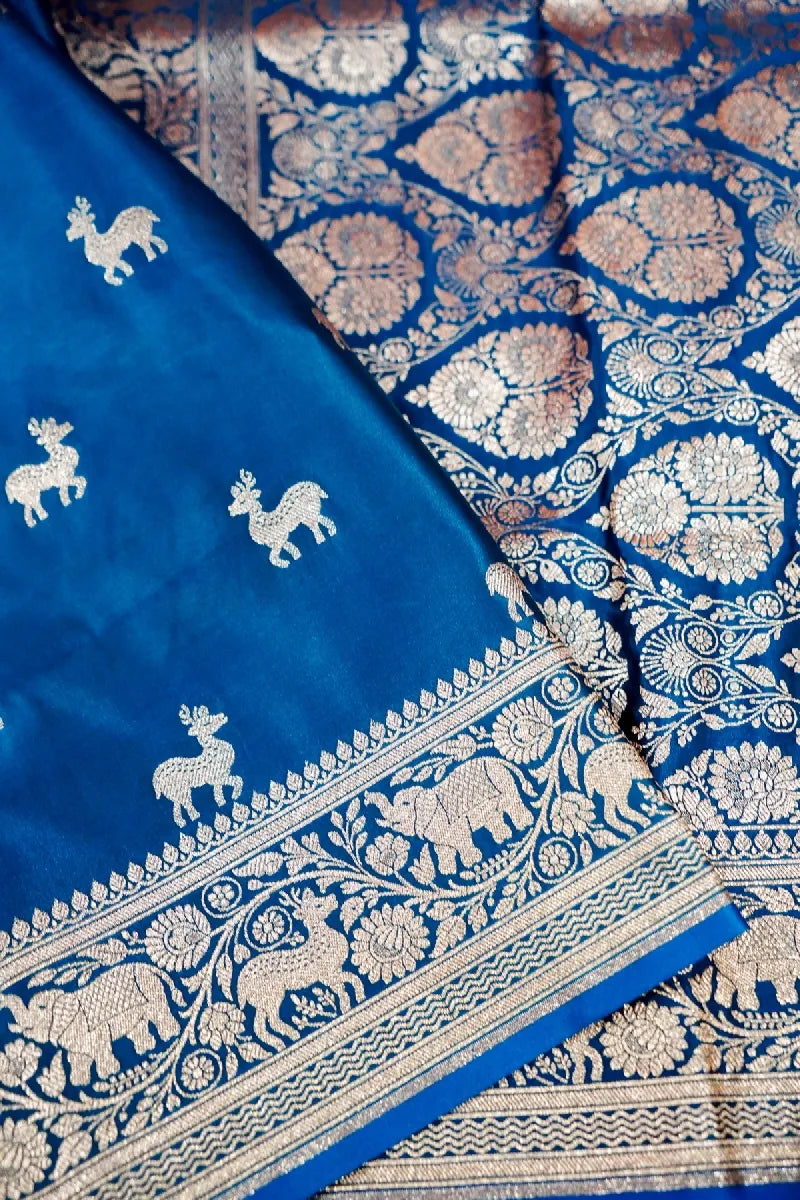 Best saree shop in Varanasi