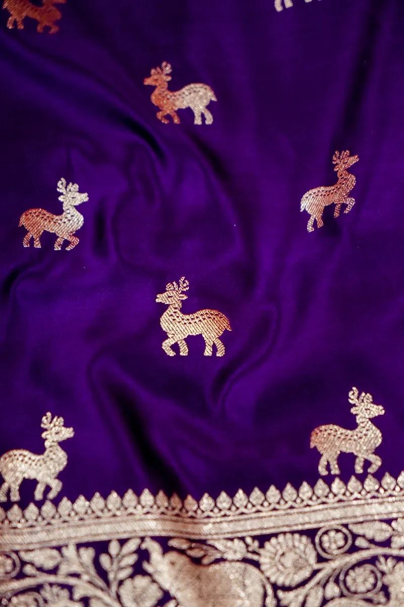 Laxmi Saree Ghar Varanasi