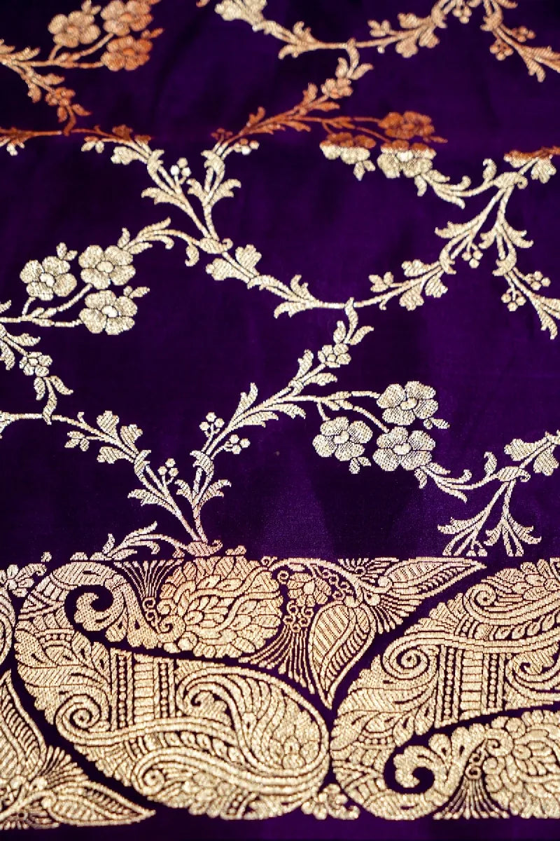 Banarasi silk sarees