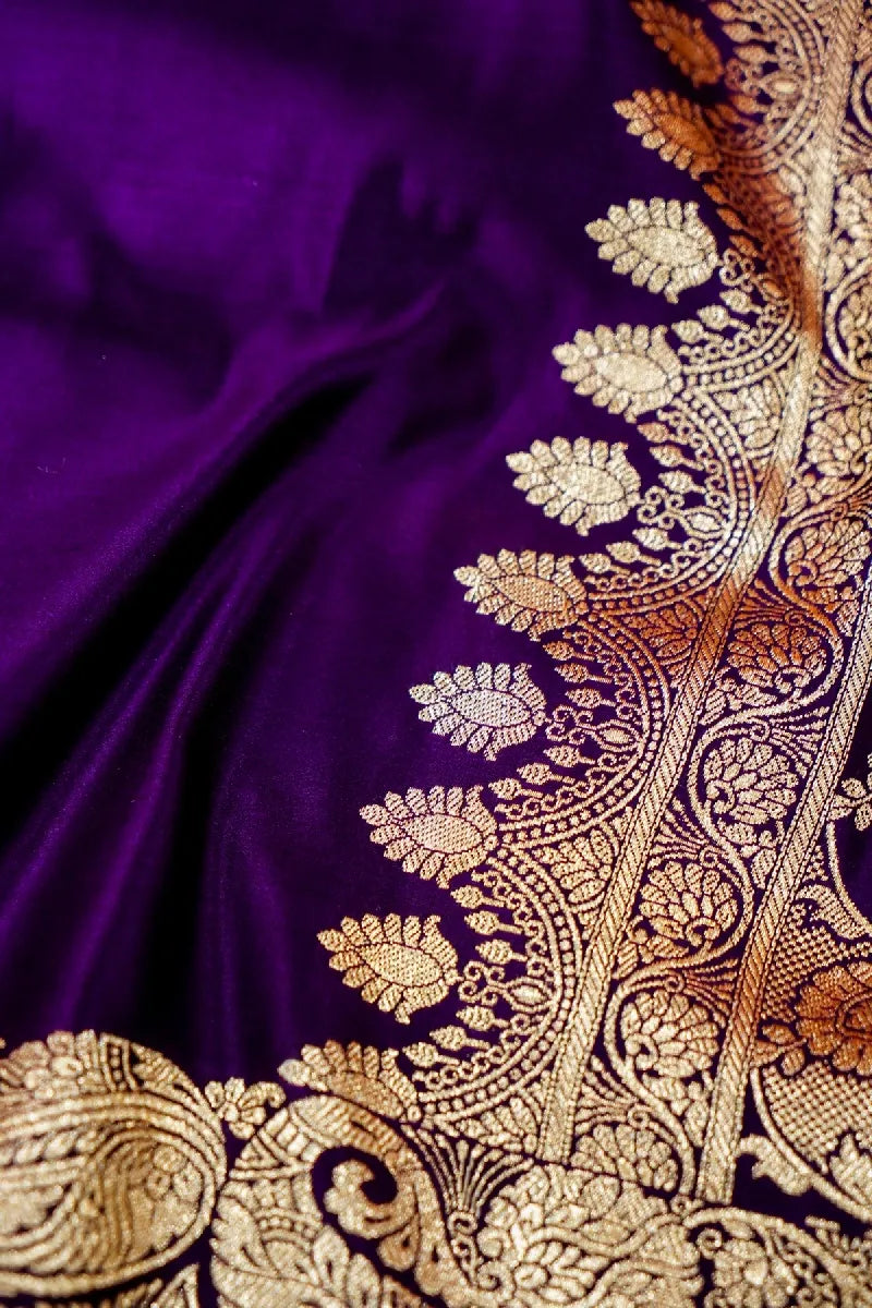 Banarasi silk sarees