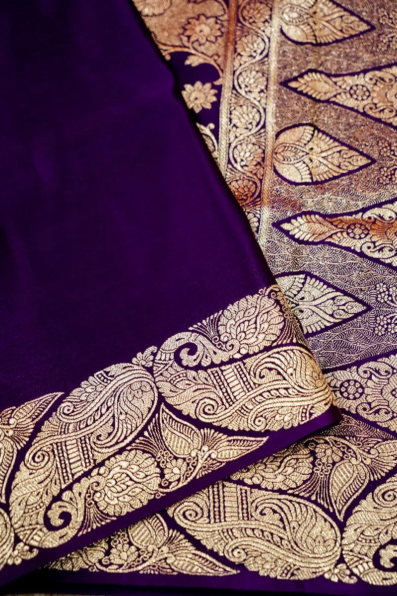 Banarasi silk sarees
