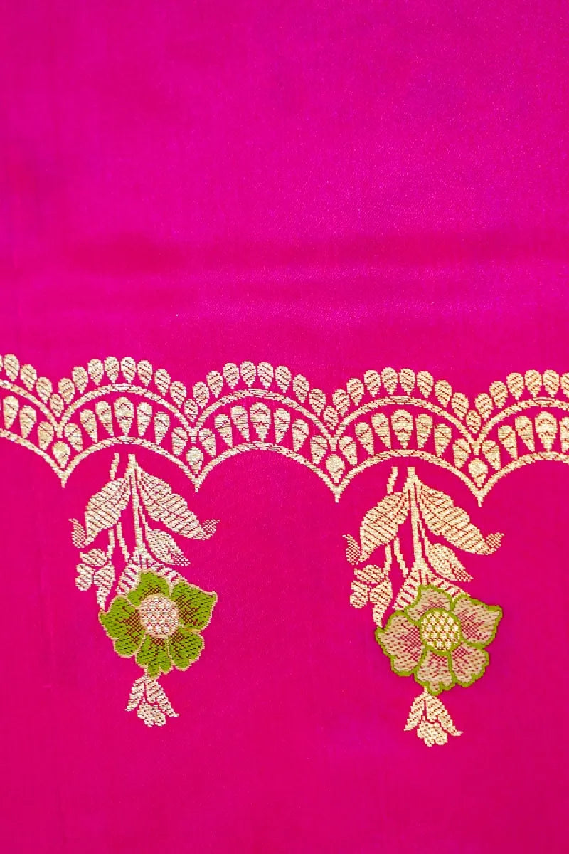 luxury saree showroom Varanasi