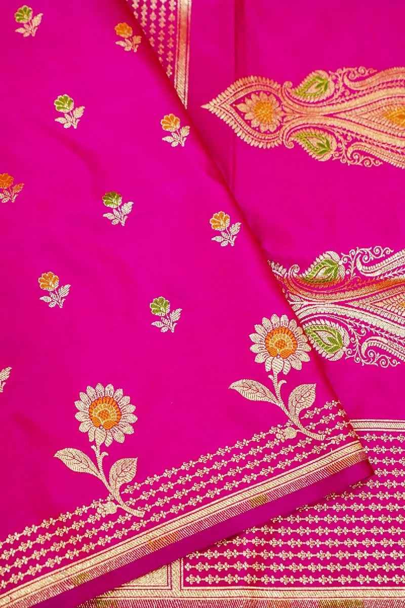 affordable saree shop Varanasi