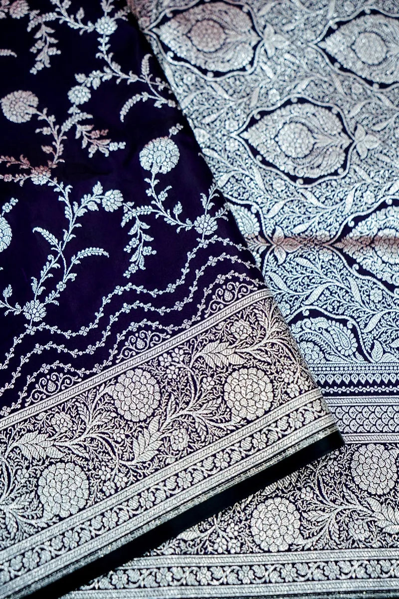 heritage silk showroom Varanasi