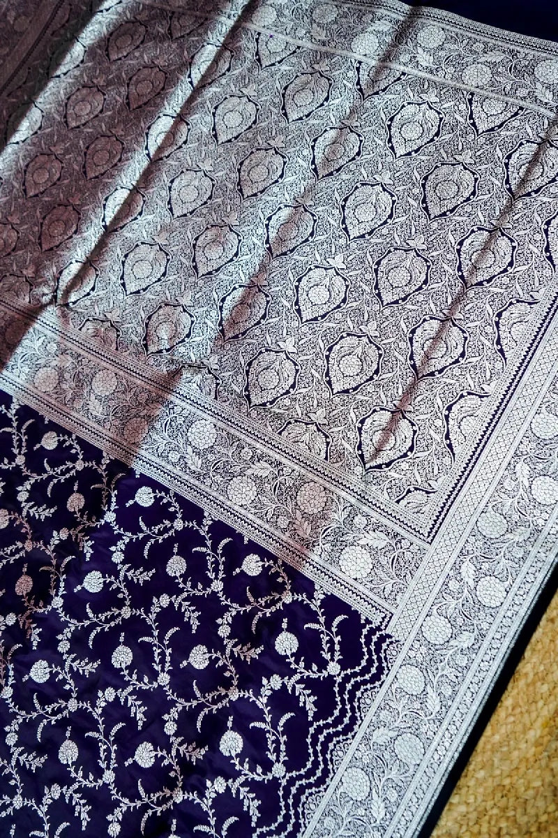 heritage silk showroom Varanasi