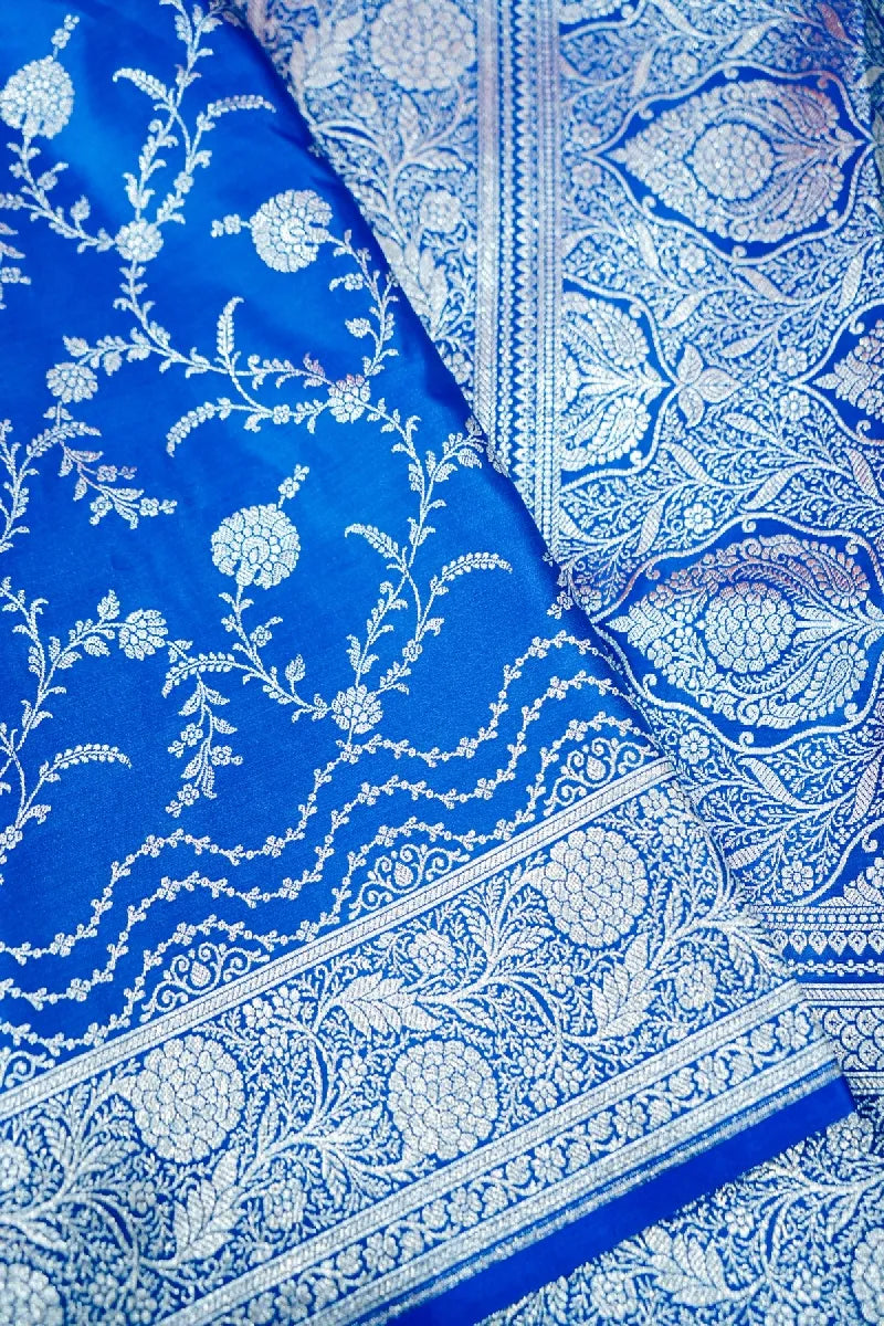 saree shopping for wedding Varanasi