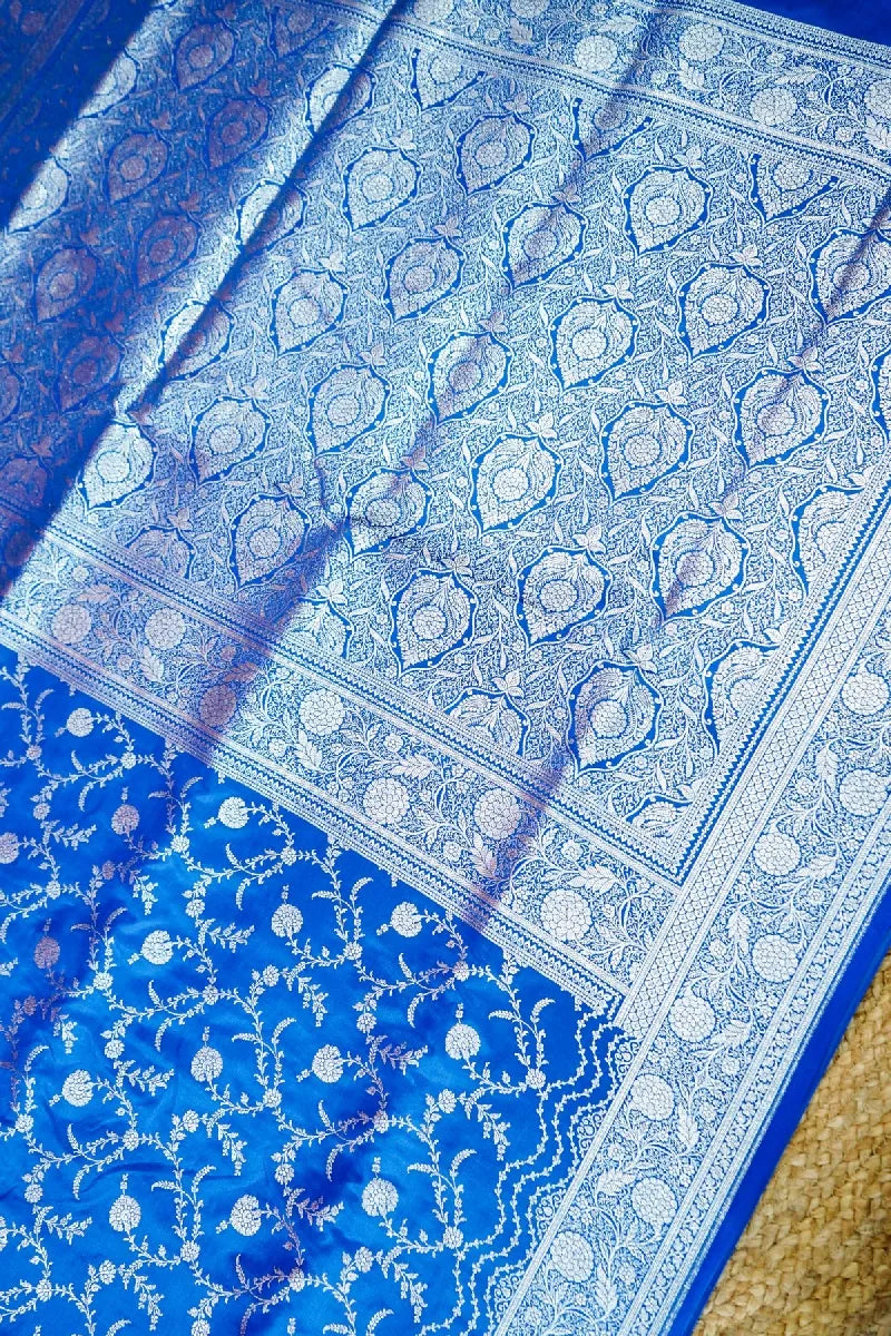 saree shopping for wedding Varanasi