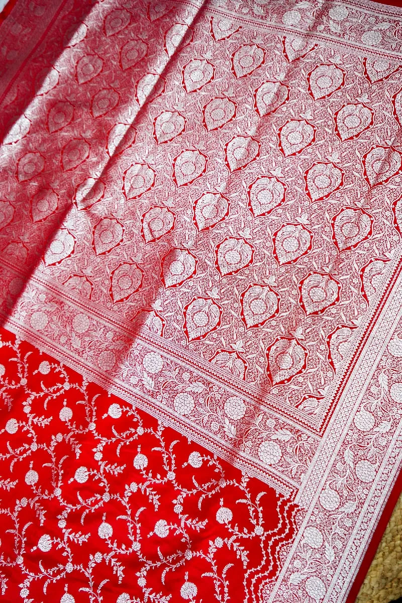 authentic silk weaving store