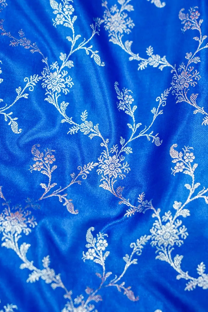 pure silk saree store Varanasi
