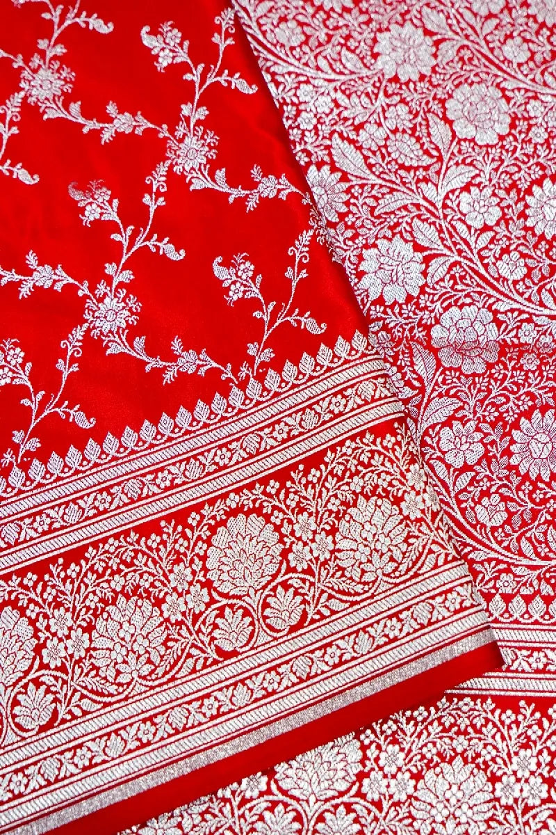 premium Banarasi sarees Varanasi