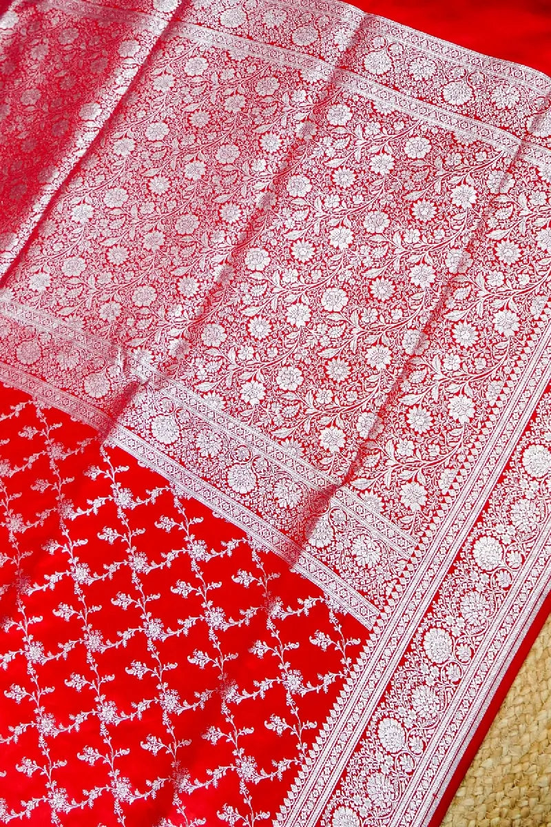 pure silk saree store Varanasi