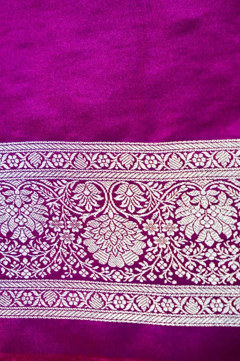 handcrafted sarees Varanasi
