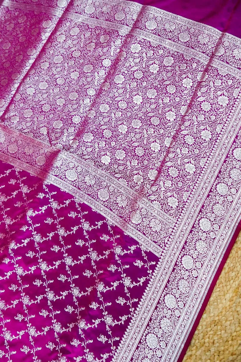 artisan saree store Varanasi