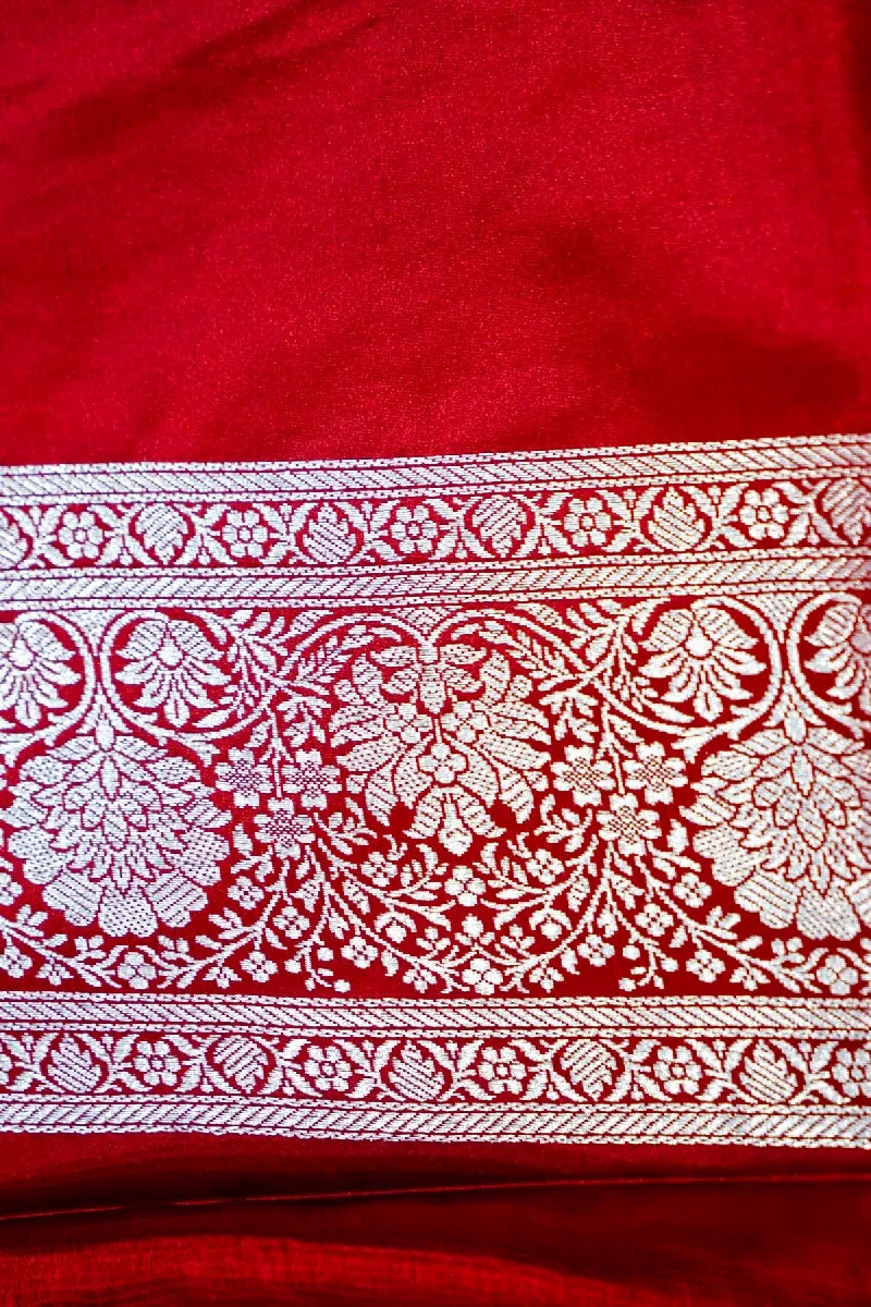 Banarasi saree shop