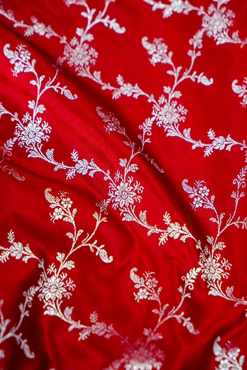 old saree shop in Varanasi