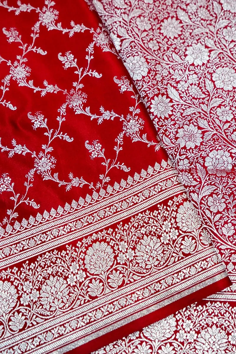 heritage saree shop Varanasi