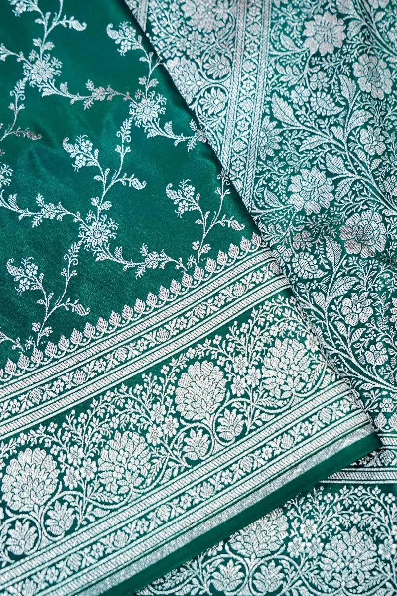 Banarasi wedding sarees Varanasi