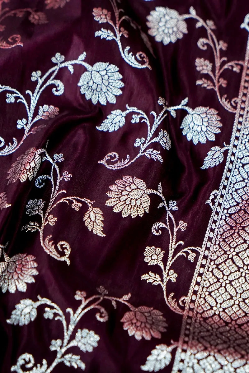 saree shop near ghats Varanasi