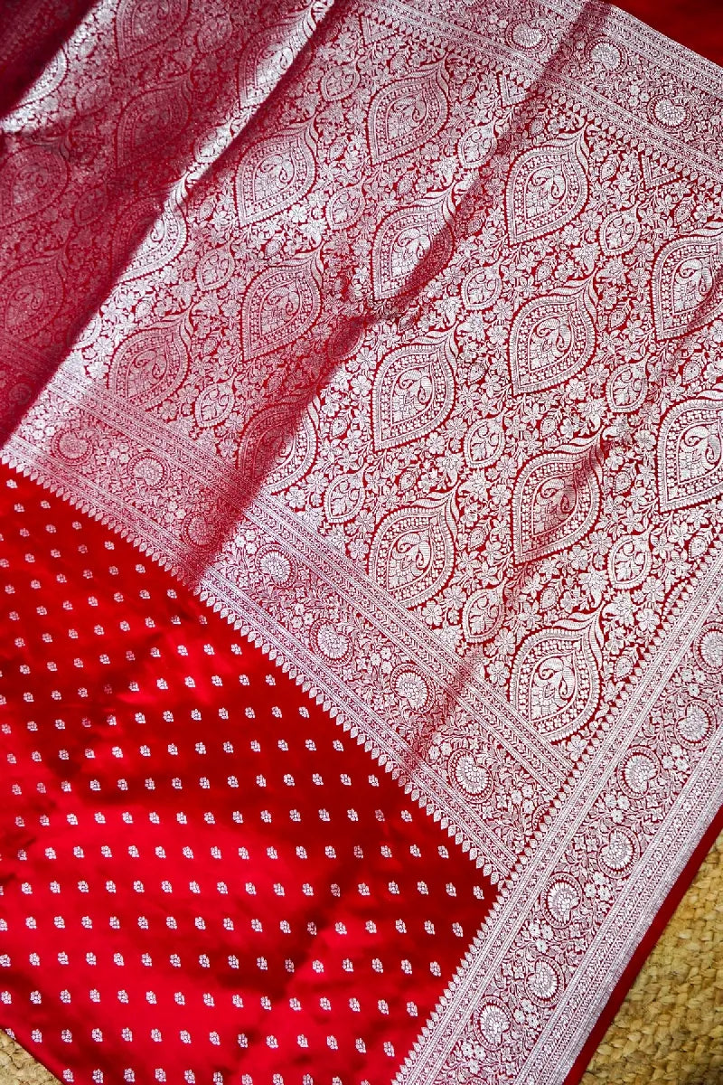 Banarasi silk showroom Varanasi