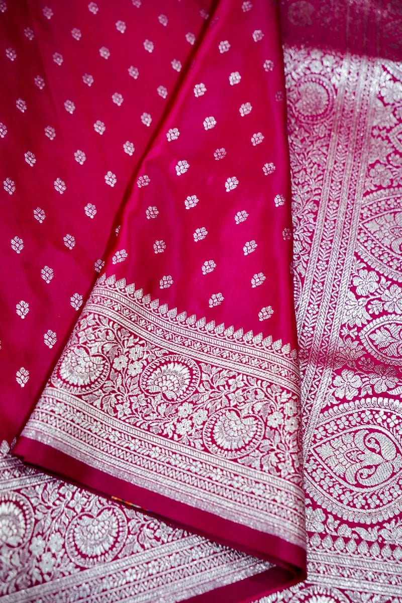 original saree shop in Varanasi