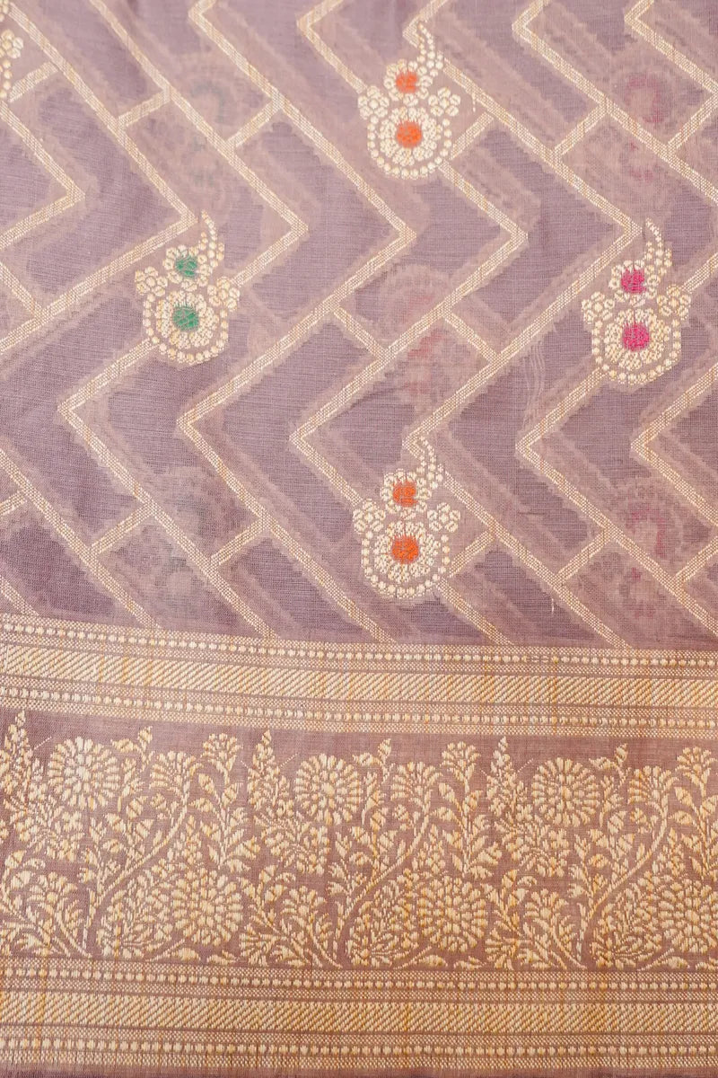 Best Saree Shop in Varanasi with exclusive bridal collections