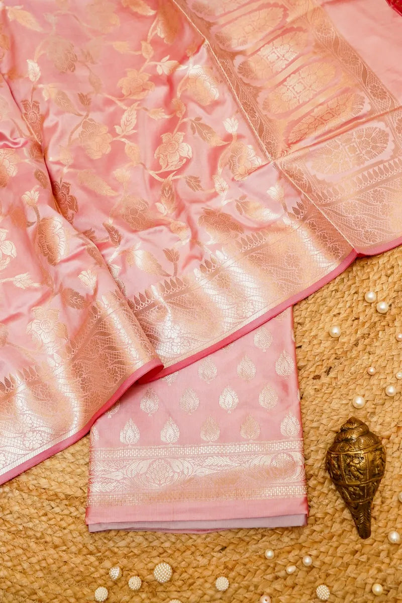 Best Saree Shop in Varanasi with exclusive bridal collections