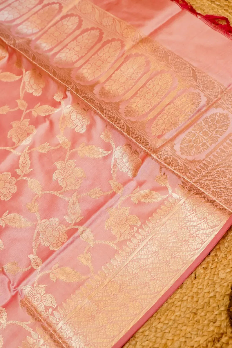 Best Saree Shop in Varanasi with exclusive bridal collections