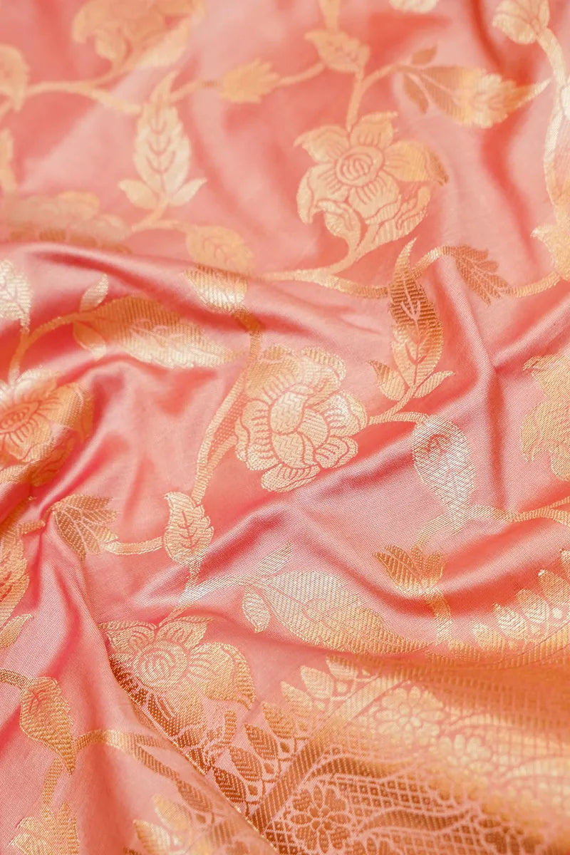 Best Saree Shop in Varanasi with exclusive bridal collections