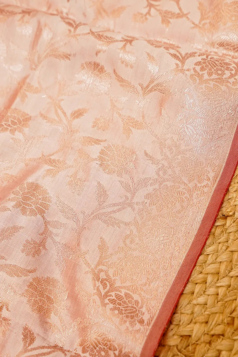 Best Saree Shop in Varanasi with exclusive bridal collections