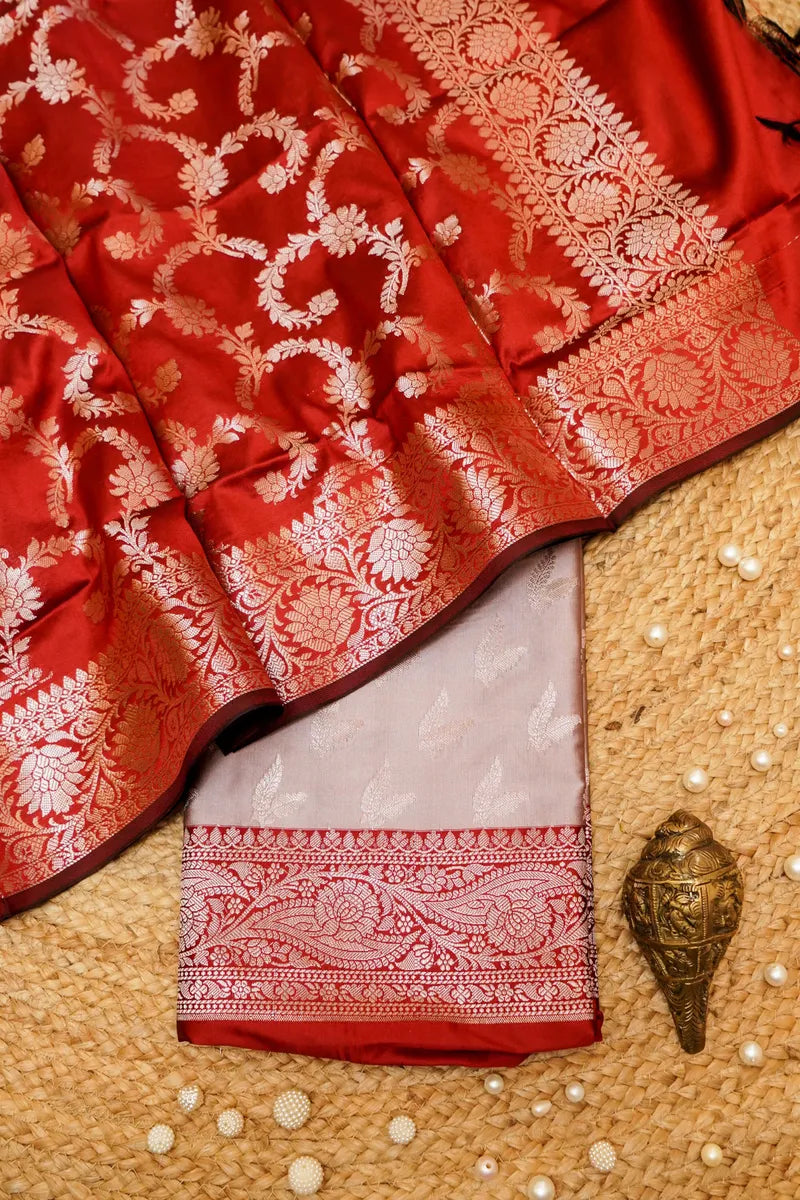 Best Saree Shop in Varanasi with exclusive bridal collections