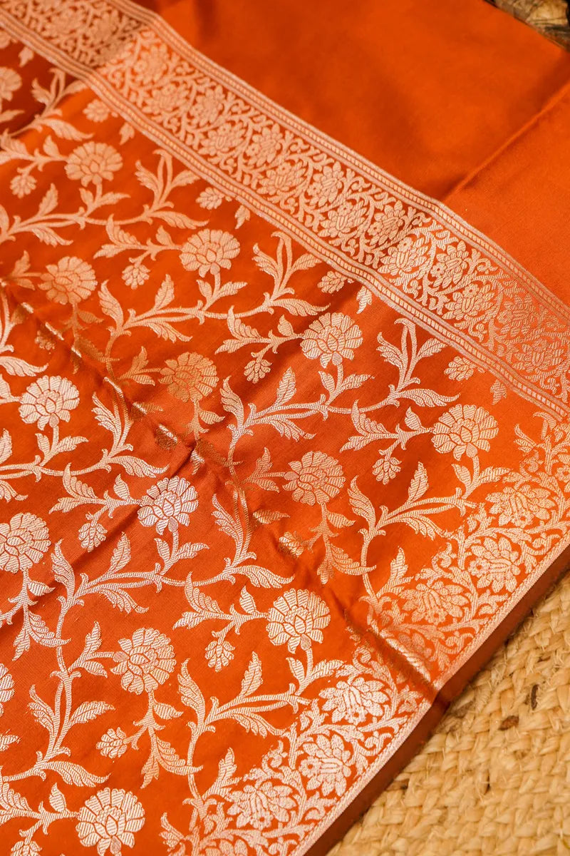 Best Saree Shop in Varanasi with exclusive bridal collections