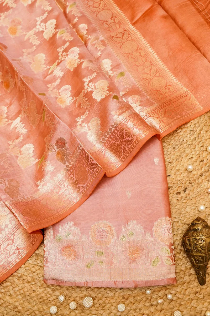 Best Saree Shop in Varanasi for bridal and designer sarees