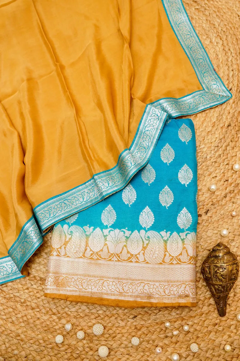 Best Saree Shop in Varanasi for bridal and designer sarees