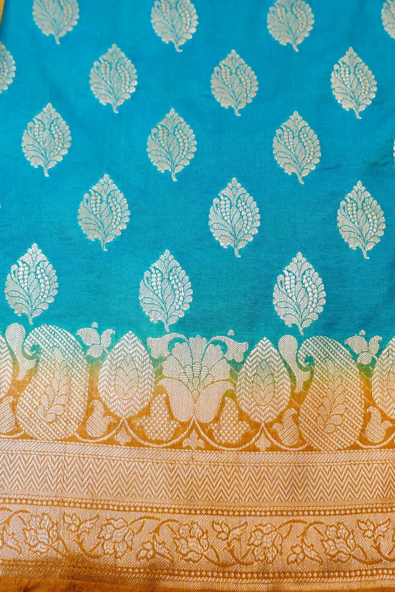 Best Saree Shop in Varanasi for bridal and designer sarees