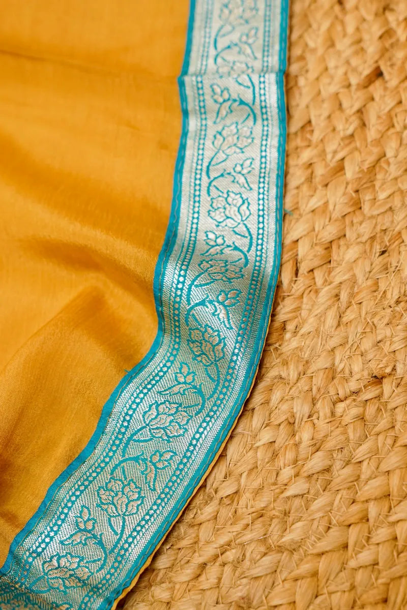 Best Saree Shop in Varanasi for bridal and designer sarees