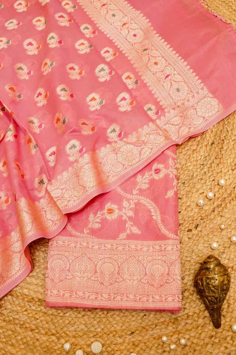 Best Saree Shop in Varanasi for bridal and designer sarees