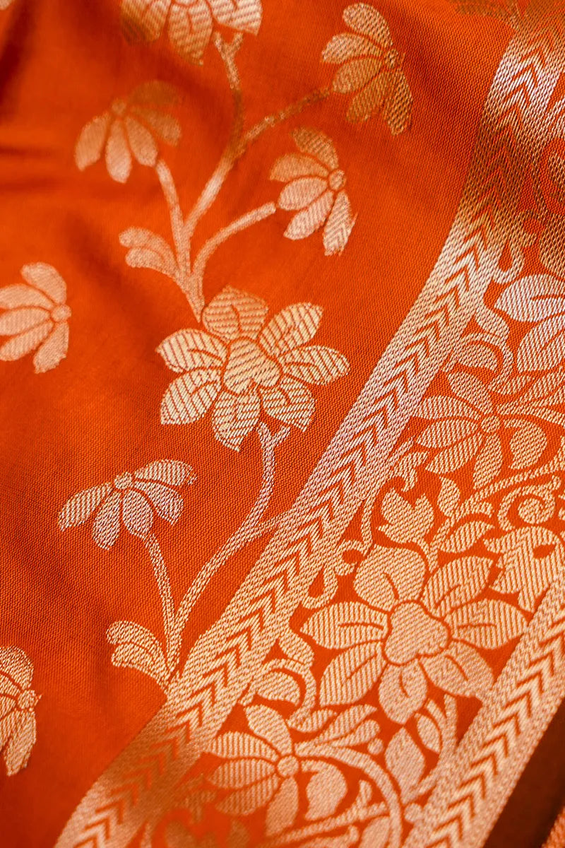Best Saree Shop in Varanasi for bridal and designer sarees