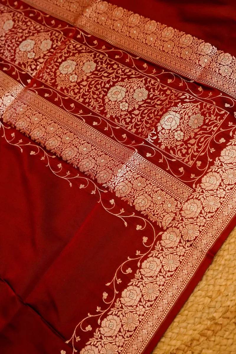 Best Saree Shop in Varanasi for bridal and designer sarees