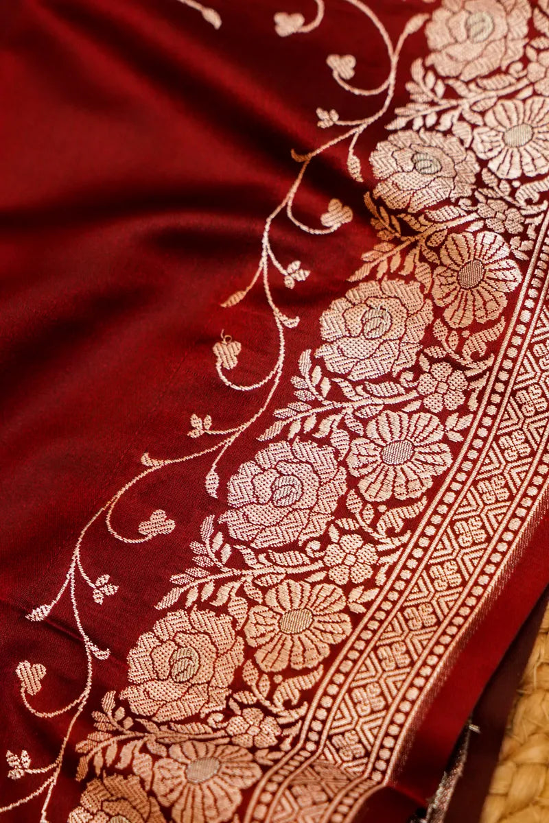 Best Saree Shop in Varanasi for bridal and designer sarees