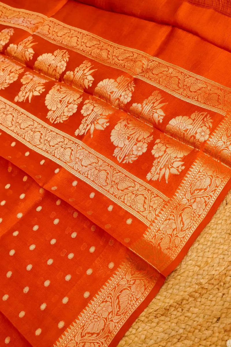 Best Saree Shop in Varanasi for bridal and designer sarees