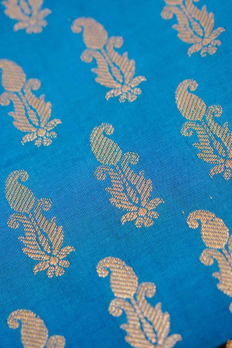 Best Saree Shop in Varanasi offering premium Banarasi silk sarees