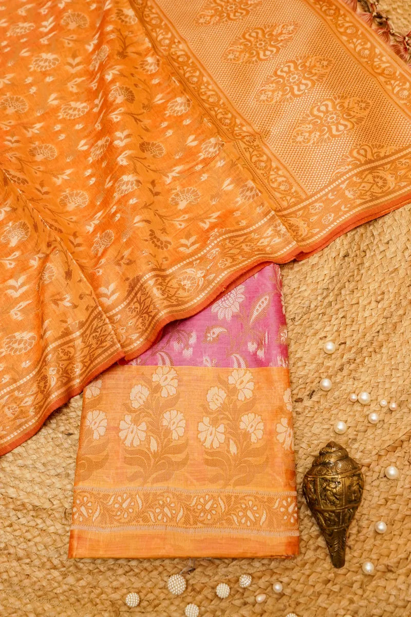 Best Saree Shop in Varanasi offering premium Banarasi silk sarees