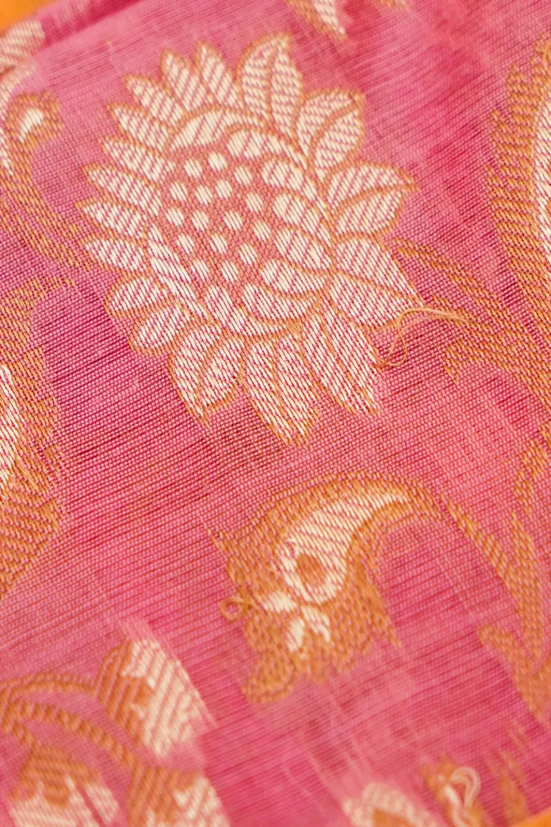 Best Saree Shop in Varanasi offering premium Banarasi silk sarees
